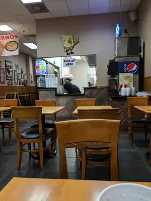 Big Sammy's Hot Dogs II