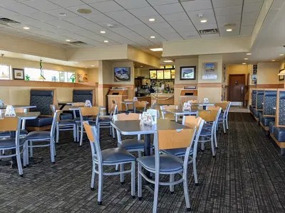 Culver's