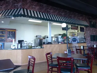 Addy's Subs & Salads