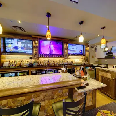 Senor Dylan's Cantina