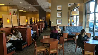 Panera Bread