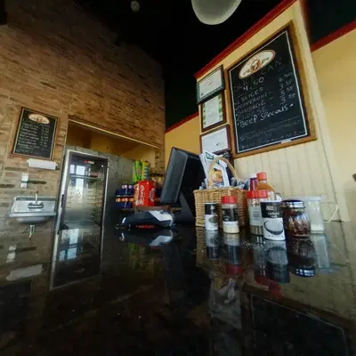 Taylor Street Pizza