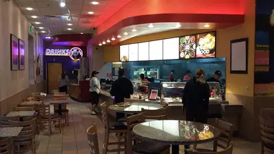 Panda Express