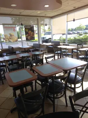 Bucciferro Family McDonald's