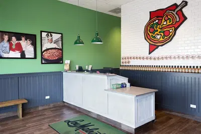 Carpentersville - Lou Malnati's Pizzeria