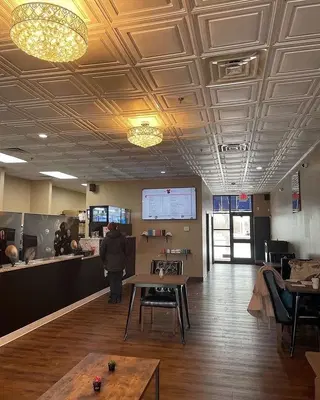 Unique Coffee Cafe