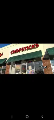 Chopsticks