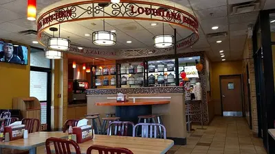 Popeyes Louisiana Kitchen