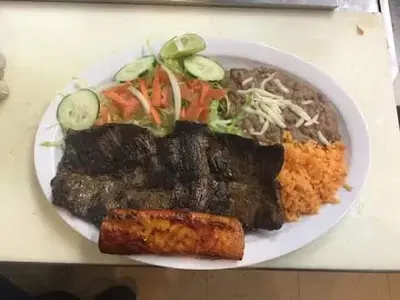 Taqueria el compa