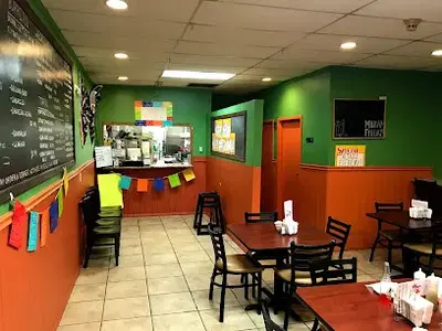 Panchos Taqueria