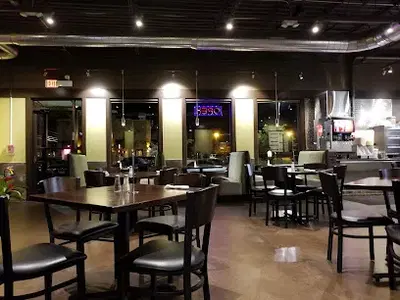 Burrito Parrilla Mexicana - GH