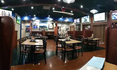 Shoeless Joe's Ale House & Grille