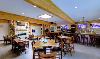 Dunkley's Tavern