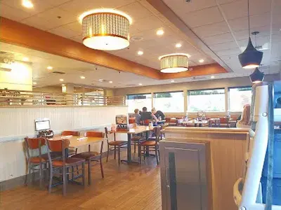 IHOP