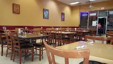 El Burrito Mexicano Real