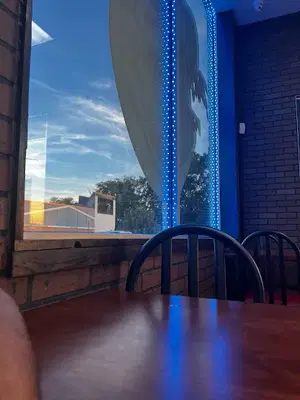 Papa Ray's Pizza & Wings