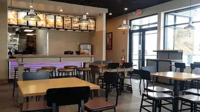 Taco Bell