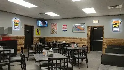 Johnny B's