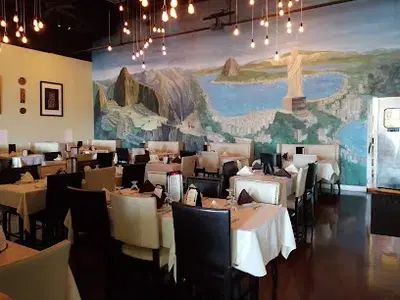 Rio's Addison