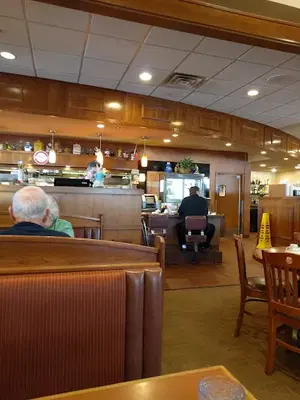 Dapper's West Family Restaurant