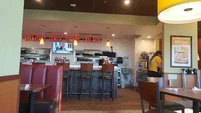 Denny's