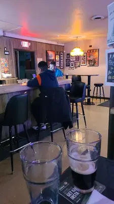Austin Community Tavern