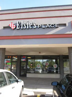 Elsie's Place