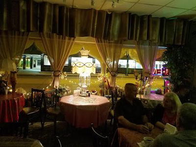 Alibaba Retro Club