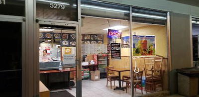 Hunan Spring Restaurant