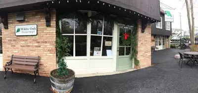 White Oak Gourmet