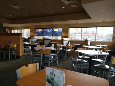 Culver's