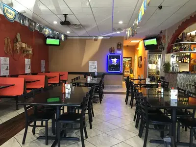 Los Arcos Mexican Grill Palatine