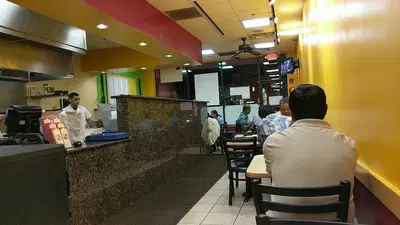 Indian Bistro