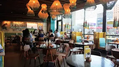 Nando's PERi-PERi