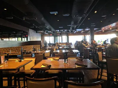 Old Town Pour House (Oak Brook Center - Oak Brook)