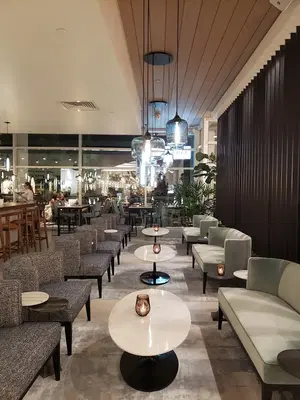 The Table at Crate