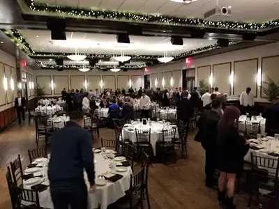 Gibsons Bar & Steakhouse