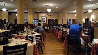 Maggiano's Little Italy
