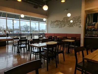 Roti Oakbrook