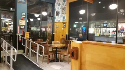 Potbelly