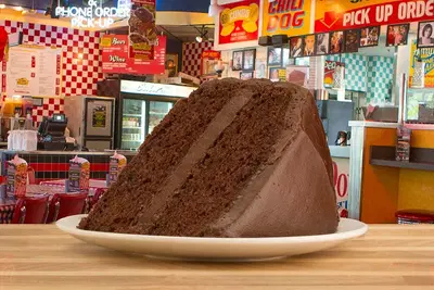 Portillo’s Restaurant Support Center