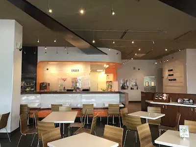 Protein Bar & Kitchen
