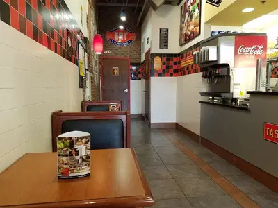 Jimmy John's