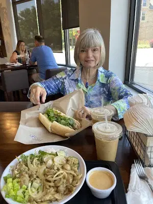 Basu Coffee Bar & Vietnamese Eatery