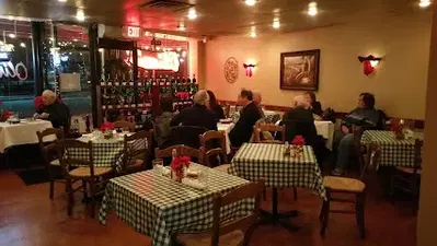 Trattoria Oliverii