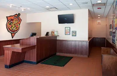 Lou Malnati's Pizzeria - Northbrook