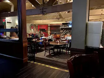Valley Lodge Restaurant