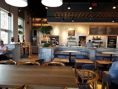 Roti Skokie & Dundee