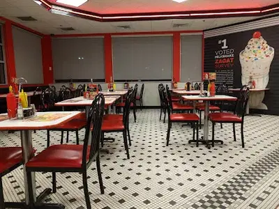 Steak 'n Shake