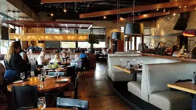 P.F. Chang's